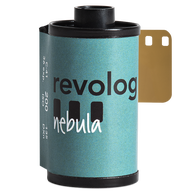 Revolog Nebula Color 35mm Film - ISO 200
