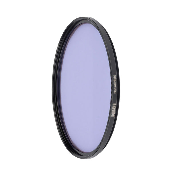 NiSi 52mm Natural Night Filter (Light Pollution Filter)