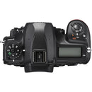 Buy Nikon D780 Body Only DSLR Camera top