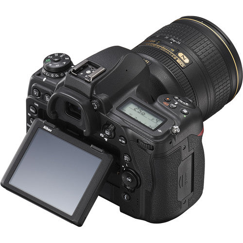 Buy Nikon D780 Body Only DSLR Camera top