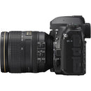 Buy Nikon D780 Body Only DSLR Camera side