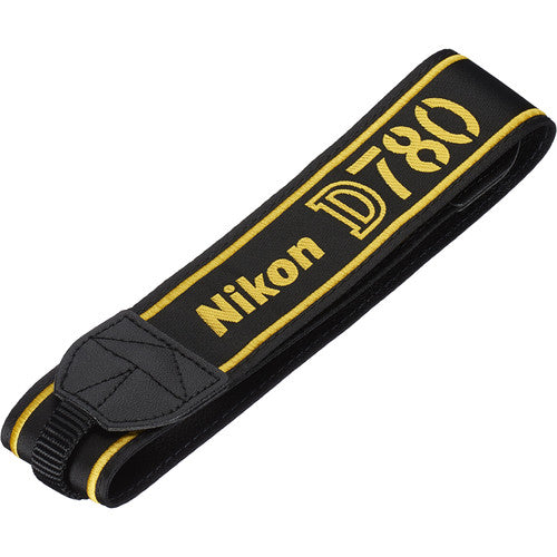 Buy Nikon D780 Body Only DSLR Camera strip