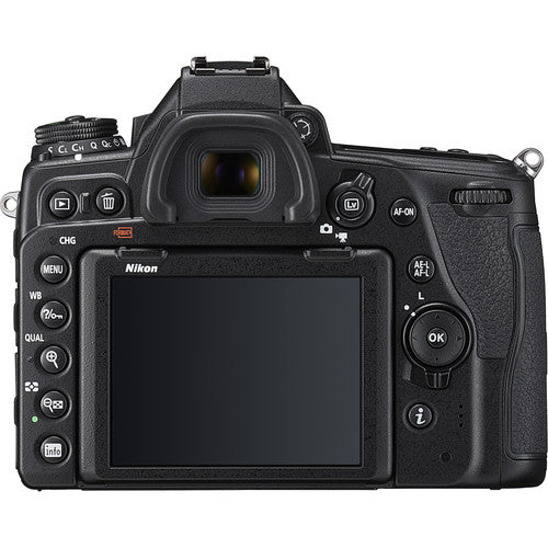 Buy Nikon D780 24-120mm VR Lens Kit Digital SLR Camera back