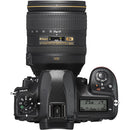 Buy  Nikon D780 24-120mm VR Lens Kit Digital SLR Cameras top