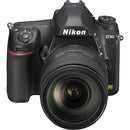 Buy Nikon D780 24-120mm VR Lens Kit Digital SLR Camera front