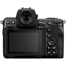 Buy Nikon Z8 Mirrorless Camera with 24-120mm f/4 Lens