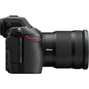Buy Nikon Z8 Mirrorless Camera with 24-120mm f/4 Lens
