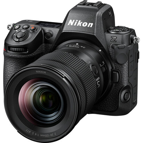 Buy Nikon Z8 Mirrorless Camera
