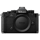 Nikon Zf Mirrorless Camera
