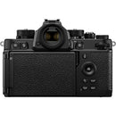 Nikon Zf Mirrorless Camera with 24-70mm f-4 Lens