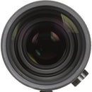 Buy Nikon AF-S 70-200mm f/2.8E FL ED VR Lens front