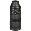 Buy Nikon AF-S 70-200mm f/2.8E FL ED VR Lens bottom