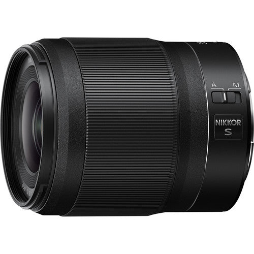 Buy Nikon Nikkor Z 35mm f/1.8 S Mirrorless Lens front