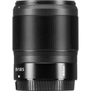 Buy Nikon Nikkor Z 35mm f/1.8 S Mirrorless Lens front