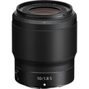Buy Nikon Nikkor Z 50mm f/1.8 S Mirrorless Lens front