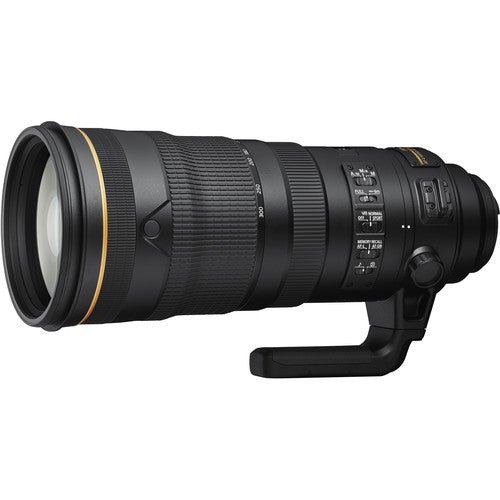 Buy Nikon AF-S 120-300mm f/2.8E FL ED SR VR Lens