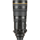 Nikon AF-S 120-300mm f/2.8E FL ED SR VR Lens