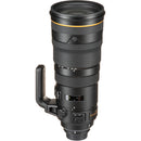 Nikon AF-S 120-300mm f/2.8E FL ED SR VR Lens