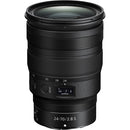 Buy Nikon NIKKOR Z 24-70mm f/2.8 S Lens front