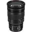 Buy Nikon NIKKOR Z 24-70mm f/2.8 S Lens front