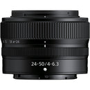 Buy Nikon NIKKOR Z 24-50mm f/4-6.3 Lens
