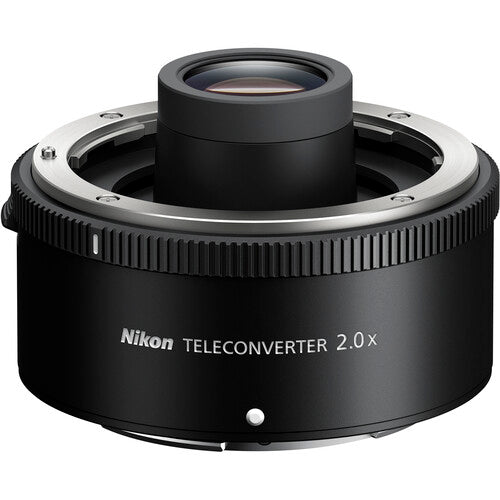Buy Nikon Z Teleconverter TC-2x
