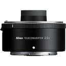Buy Nikon Z Teleconverter TC-2x

