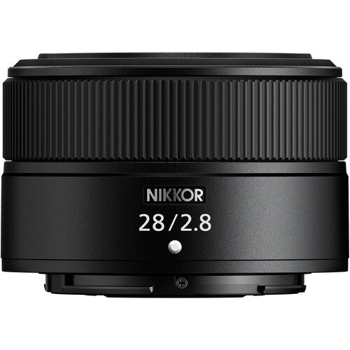 Buy Nikon NIKKOR Z 28mm f/2.8 Lens