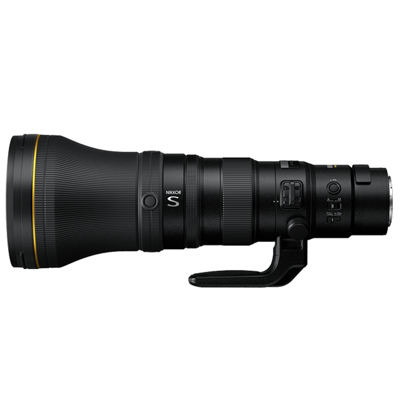 Buy Nikon NIKKOR Z 800mm f/6.3 VR S Lens