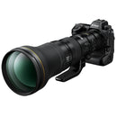 Buy Nikon NIKKOR Z 800mm f/6.3 VR S Lens