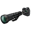Buy Nikon NIKKOR Z 800mm f/6.3 VR S Lens