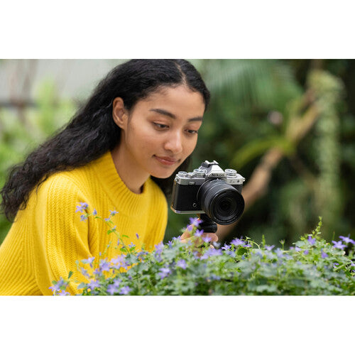 Nikon NIKKOR Z DX 12-28mm f/3.5-5.6 PZ VR Lens - Nikon Z