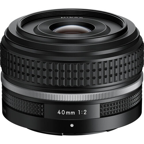 Buy Nikon NIKKOR Z 40mm f/2 (SE) Lens