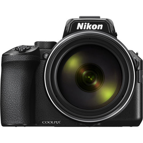 Buy  Nikon COOLPIX P950 Digital Camera front