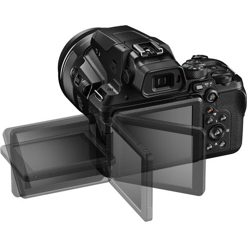 Buy  Nikon COOLPIX P950 Digital Camera top