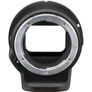 Buy Nikon FTZ Mount Adapter F Mount to Z Mount front