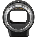 Buy Nikon FTZ Mount Adapter F Mount to Z Mount front