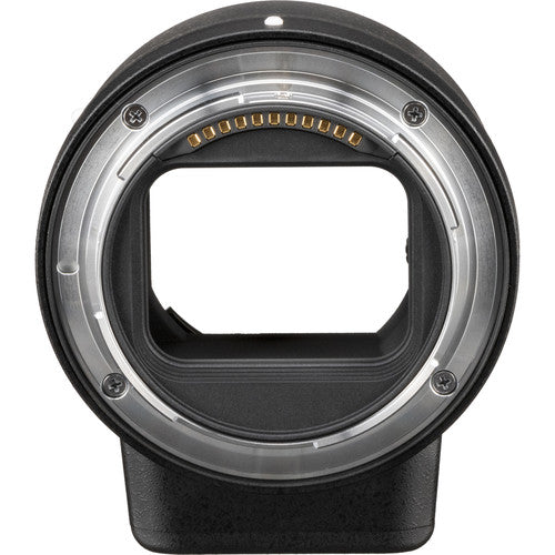 Nikon FTZ Mount Adapter F Mount to Z Mount