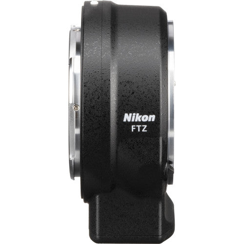 Nikon FTZ outlets Adapter F-mount