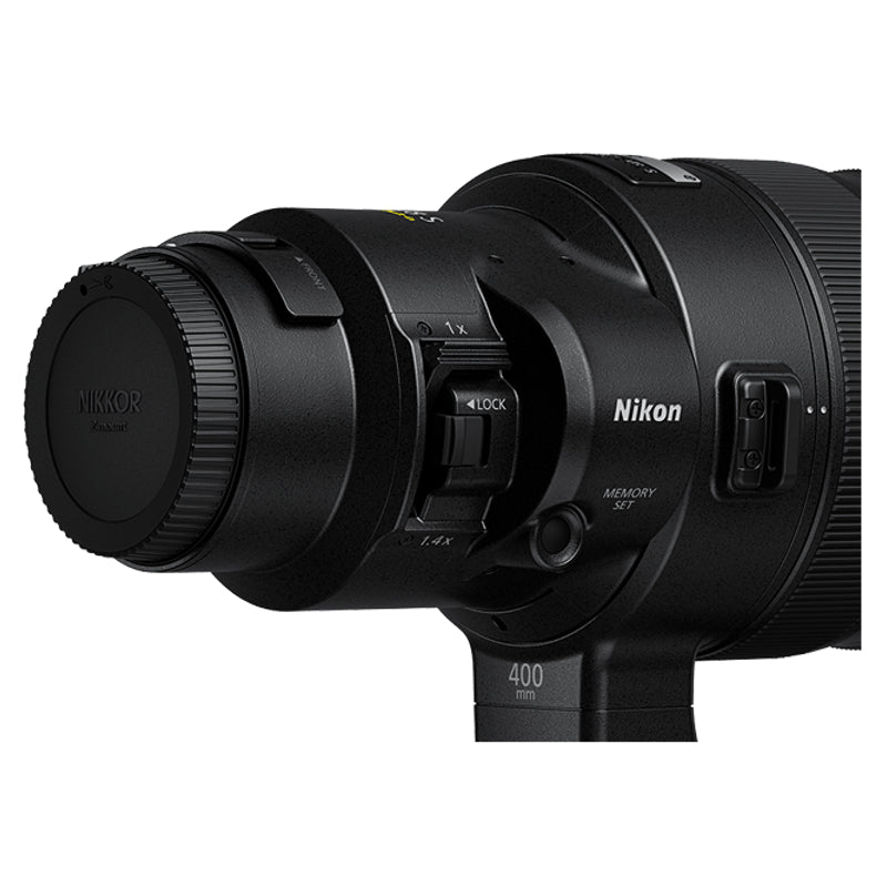 Rent a Nikon Z 100-400mm f/4.5-5.6 VR S 