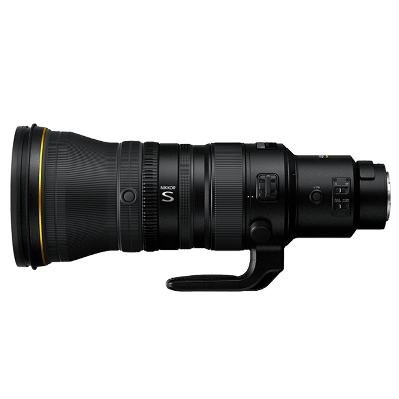 Buy Nikon NIKKOR Z 400mm f/2.8 TC VR S Lens