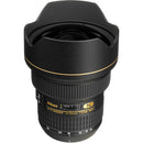 Buy  Nikon AF-S NIKKOR 14-24mm f/2.8G ED Lens top