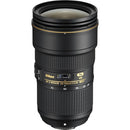 Nikon AF-S NIKKOR 24-70mm f/2.8E..ED VR. Lens
