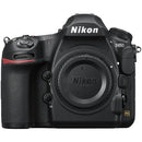Buy Nikon D850 DSLR Camera front