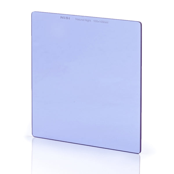 NiSi 100mm Natural Night Filter