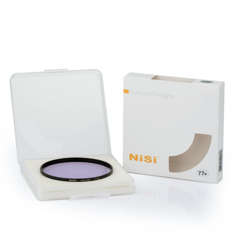 NiSi 82mm Natural Night Filter