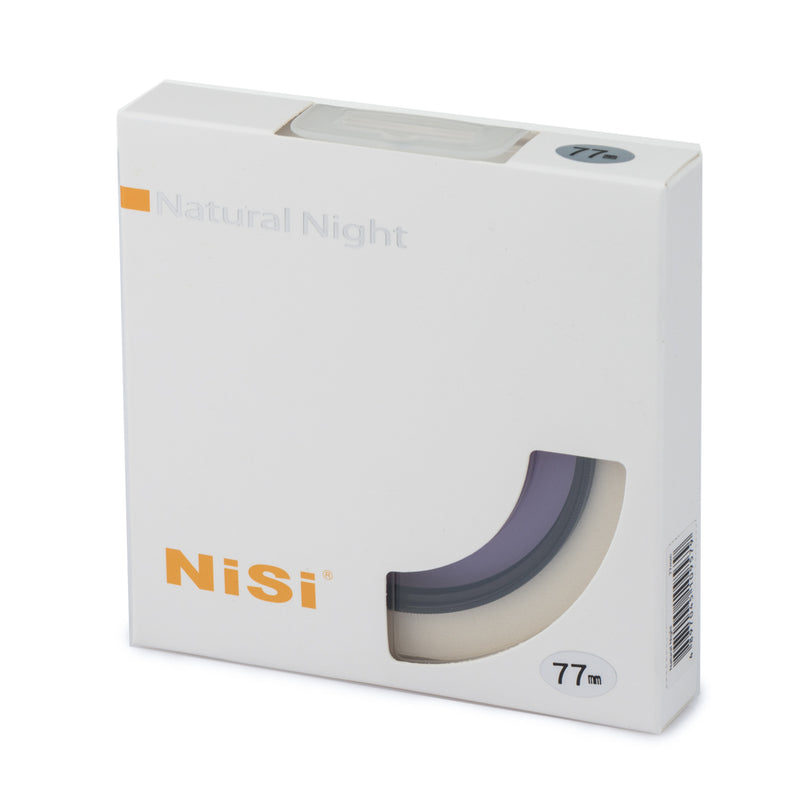 NiSi 82mm Natural Night Filter