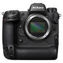 Buy Nikon Z 9 Mirrorless Digital Camera front