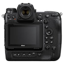Buy Nikon Z 9 Mirrorless Digital Camera back
