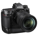 Buy Nikon Z 9 Mirrorless Digital Camera front
